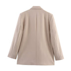 NANNA – Vinterjakke til damer