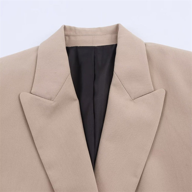 NANNA – Vinterjakke til damer