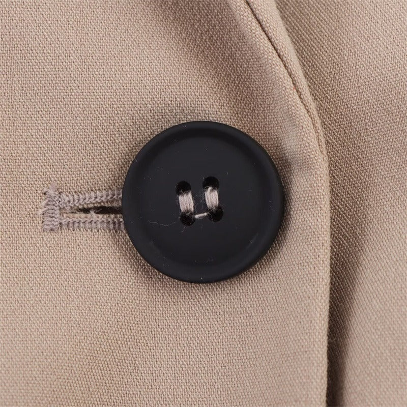 NANNA – Vinterjakke til damer