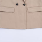 NANNA – Vinterjakke til damer