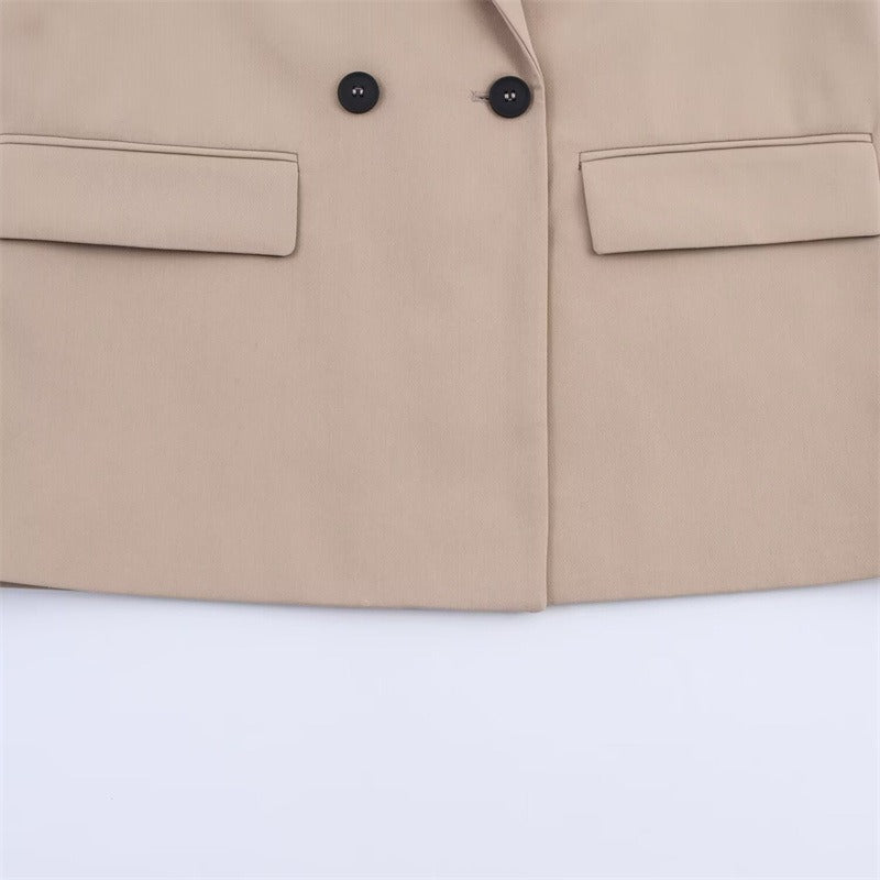 NANNA – Vinterjakke til damer