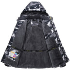 JOHN – Vinterjakke til herrer