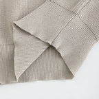 JOHN – Sweater med lynlås til herrer