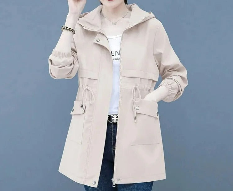 CARLA – Vinterjakke til damer