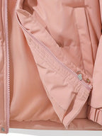 RUNA – vinterjakke til damer med hætte