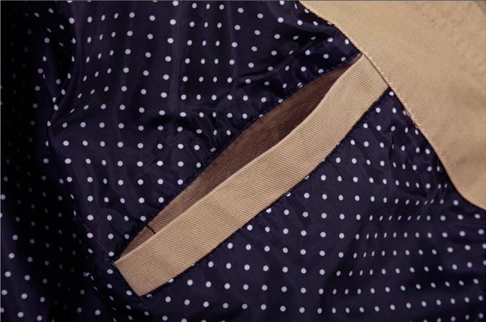 JAMES – Vinterjakke til herrer