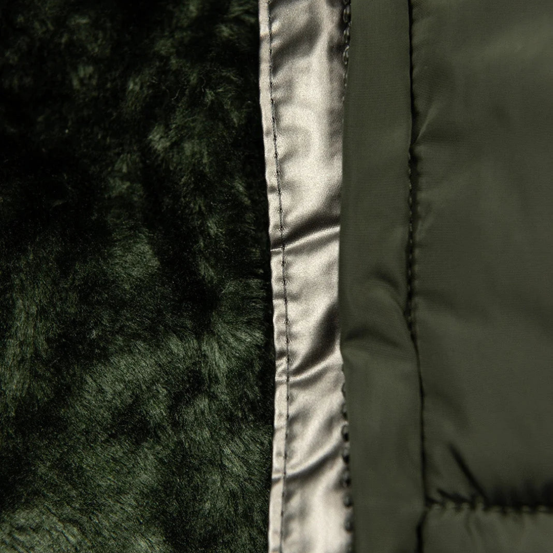 LOTT – Vinterjakke til damer