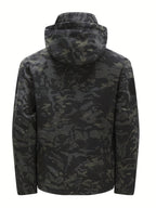 THOMAS – Fleecejakke til herrer