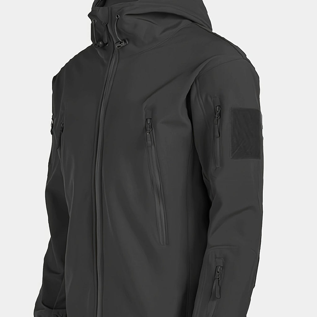 THOMAS – Fleecejakke til herrer