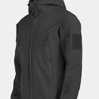 THOMAS – Fleecejakke til herrer