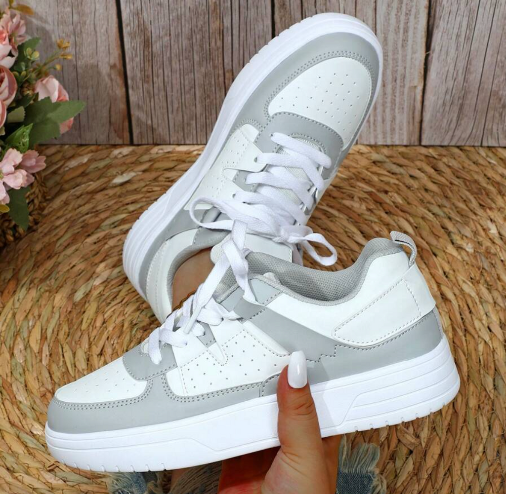 Nena - Sneakers til damer