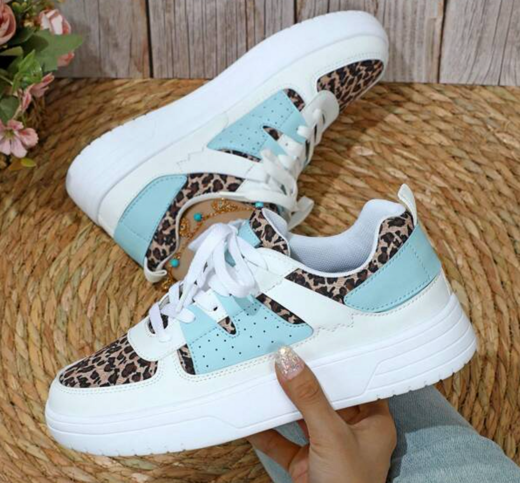 Nena - Sneakers til damer