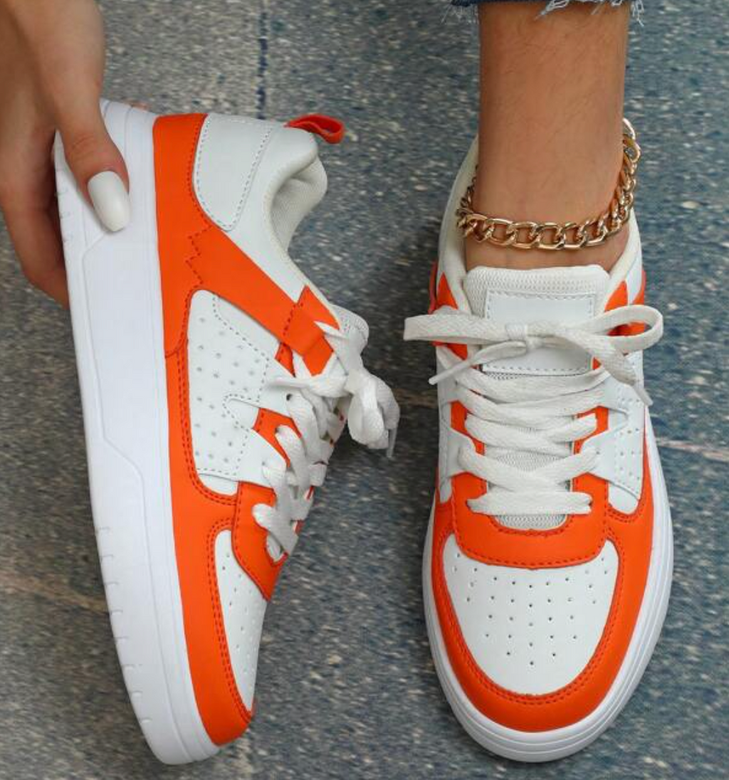 Nena - Sneakers til damer