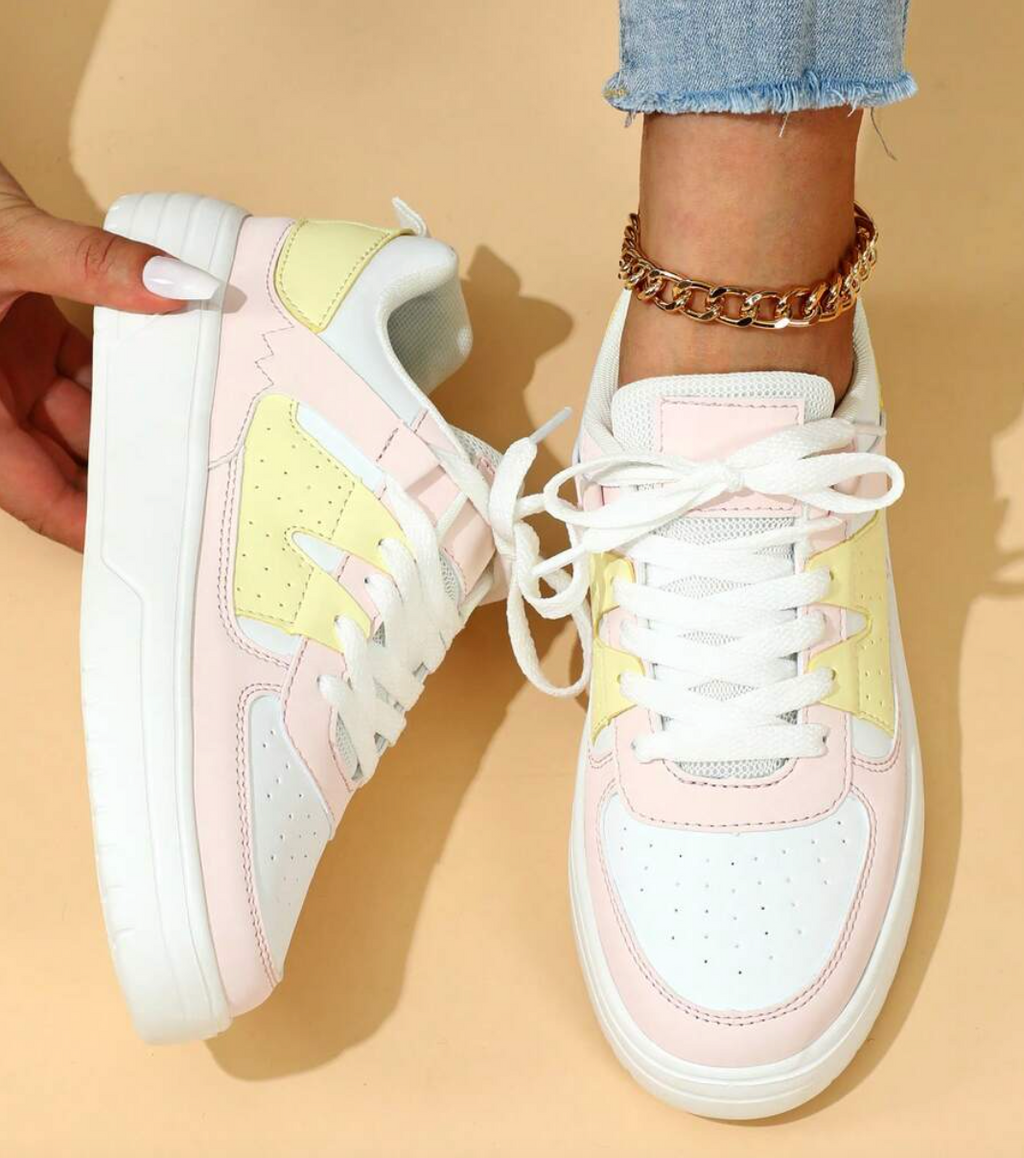Nena - Sneakers til damer
