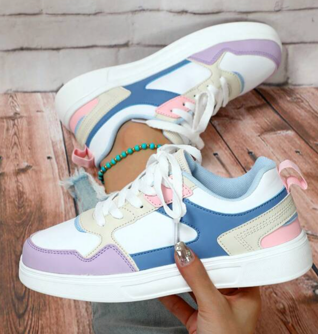 Nena - Sneakers til damer