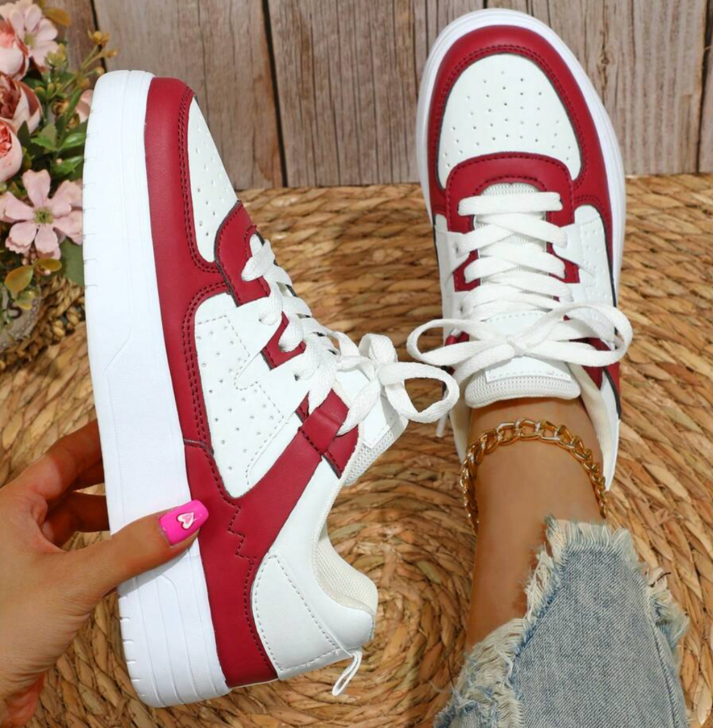 Nena - Sneakers til damer