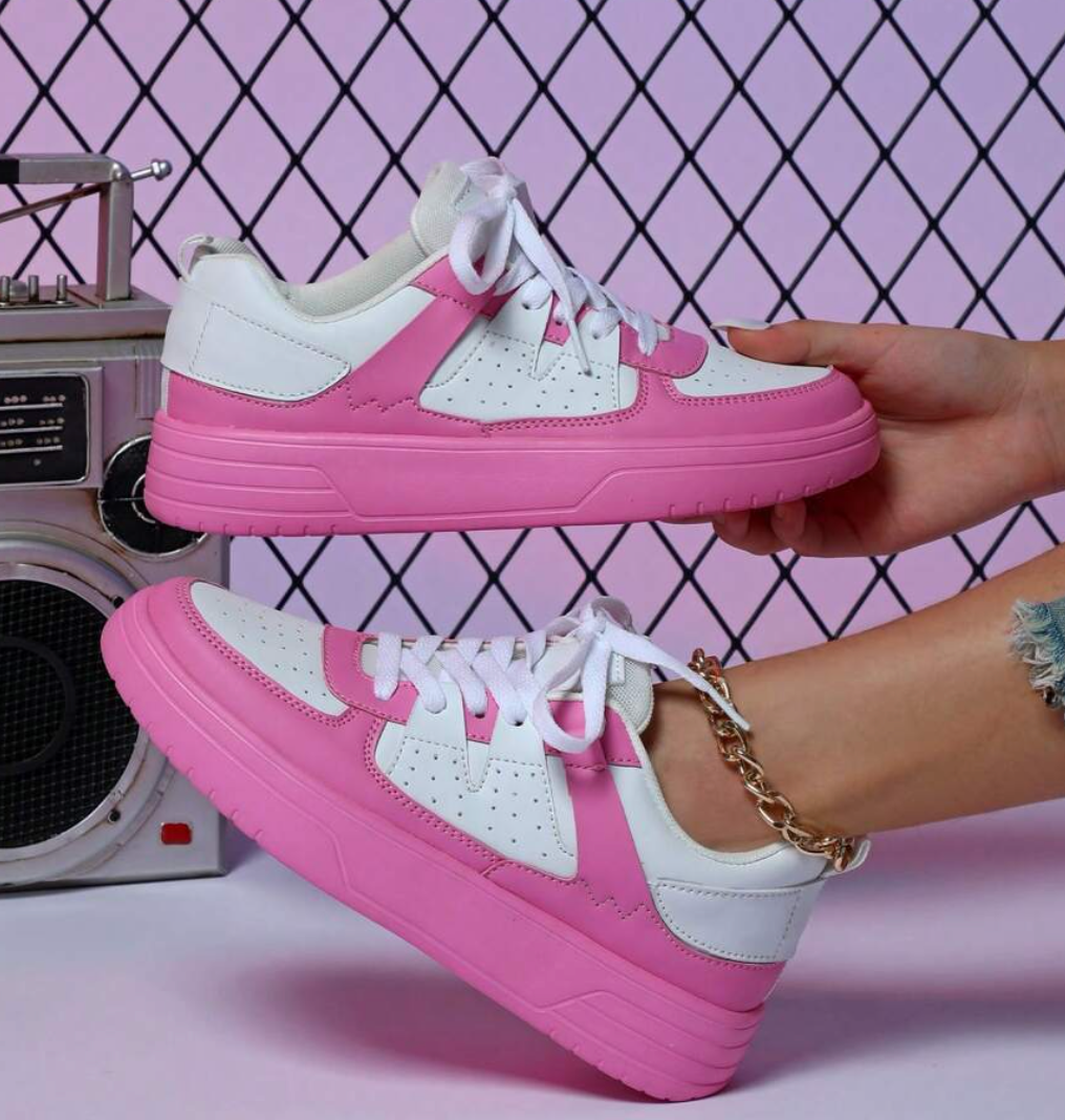 Nena - Sneakers til damer