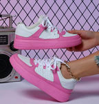 Nena - Sneakers til damer