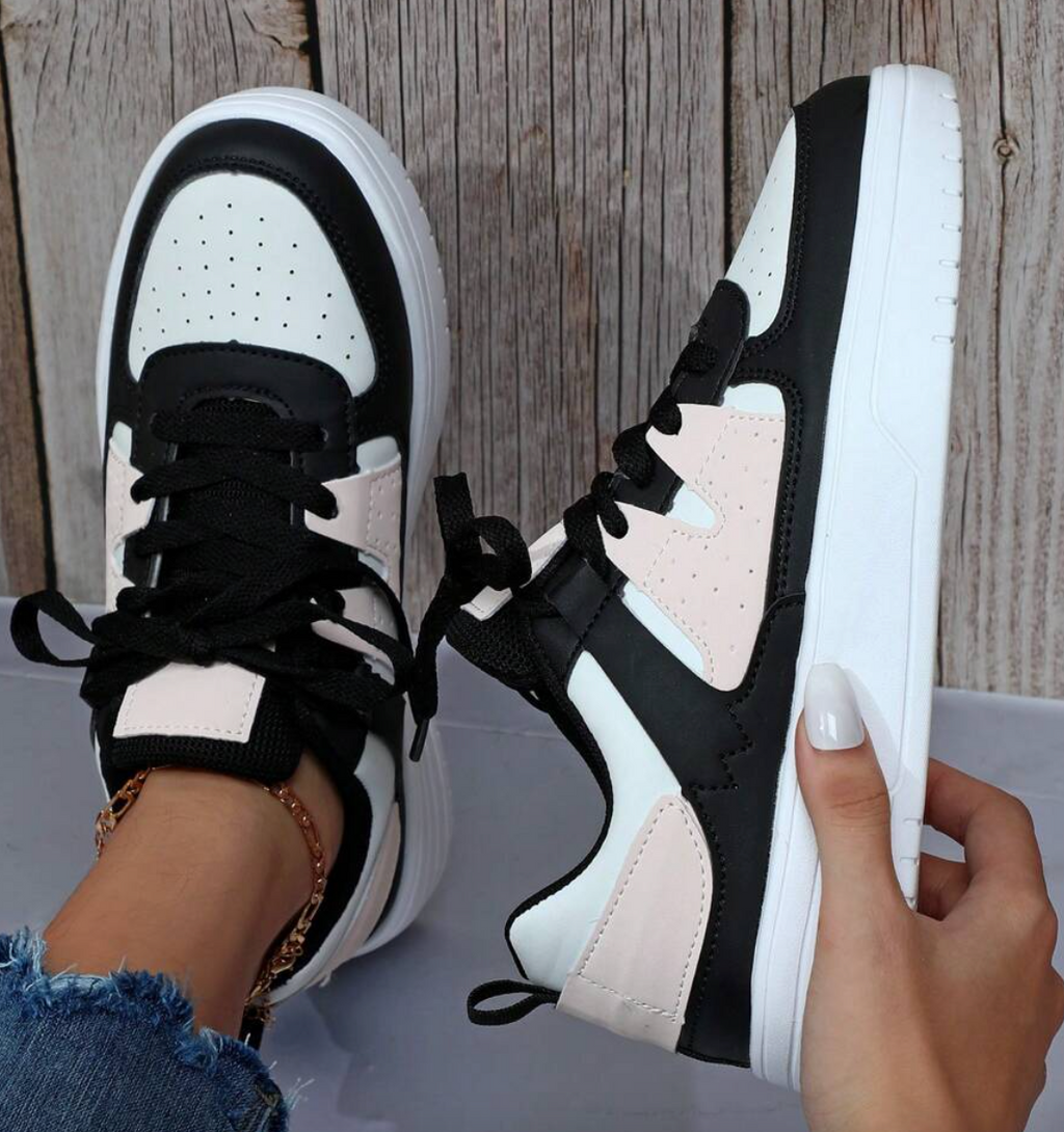 Nena - Sneakers til damer