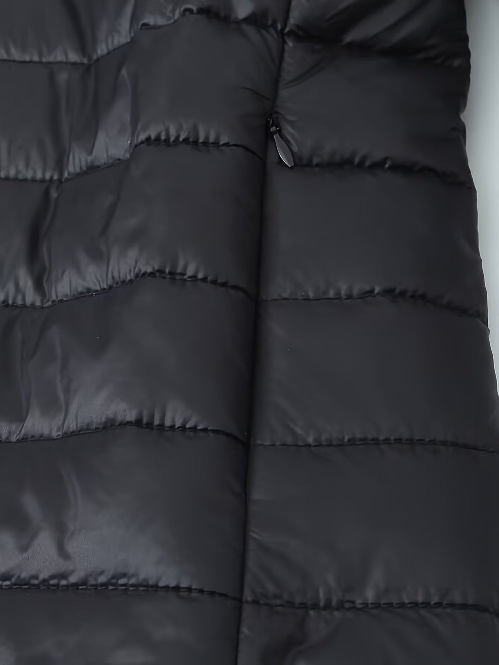 ROSA – Pufferjakke til damer