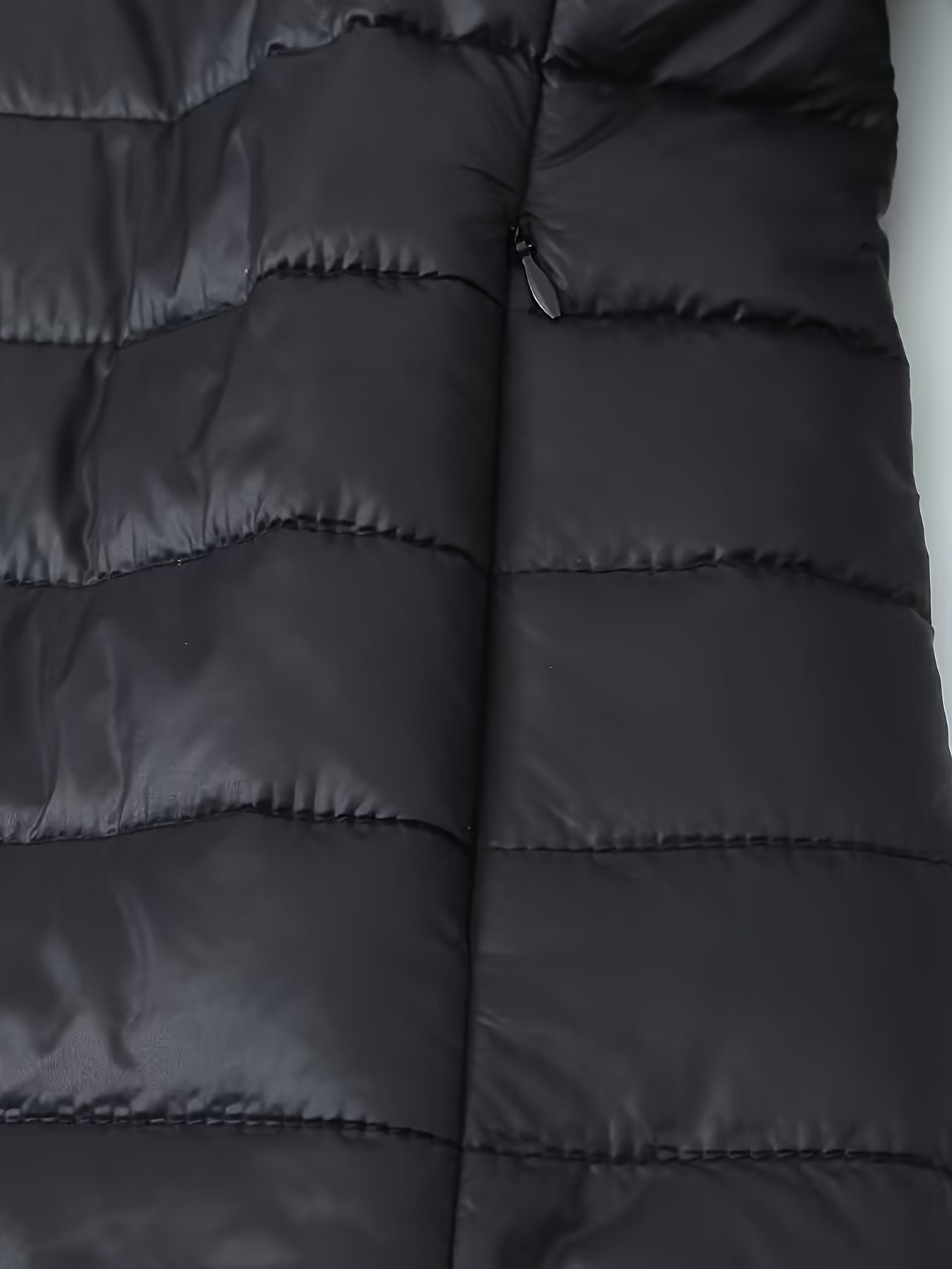 ROSA – Pufferjakke til damer