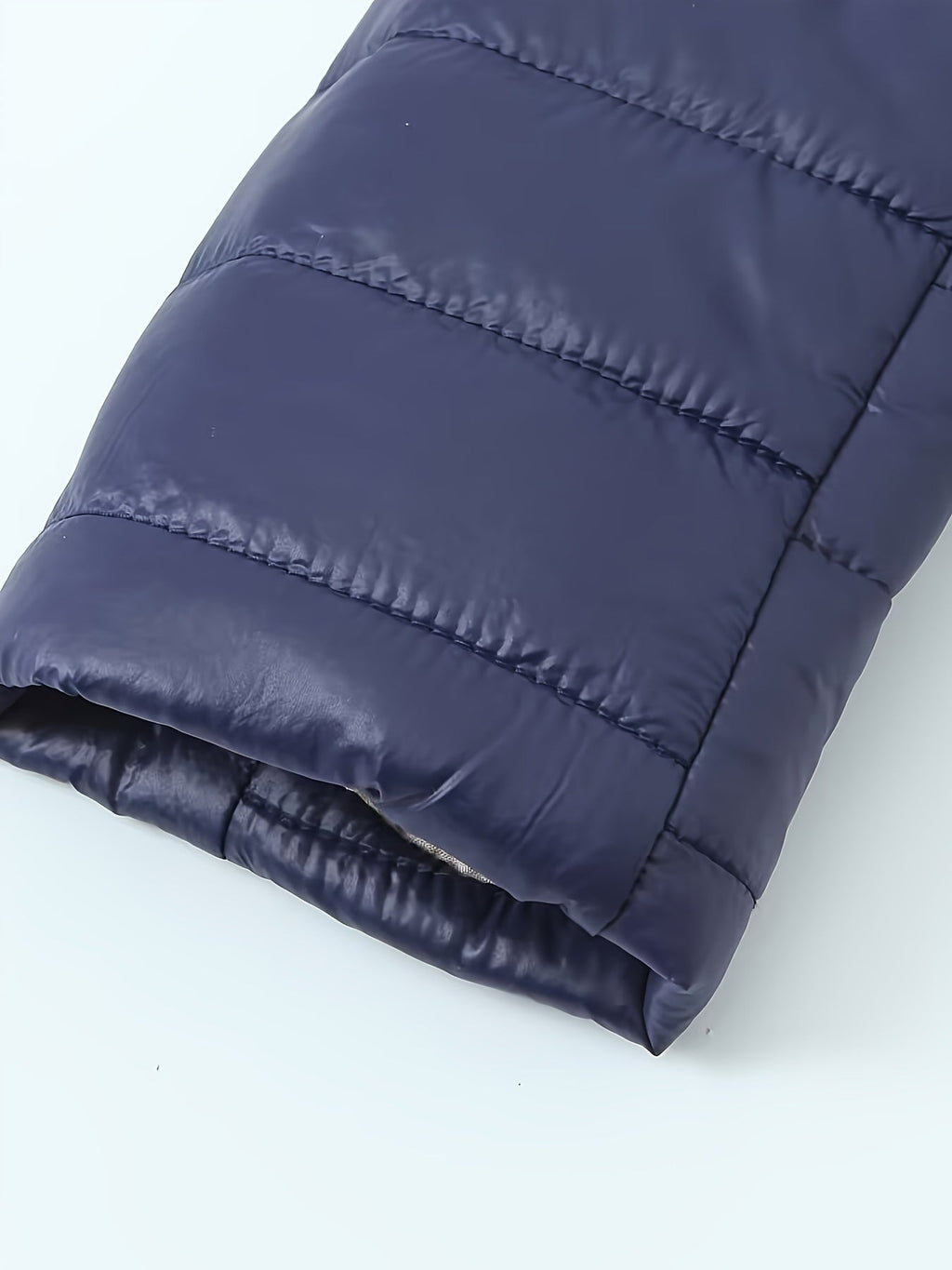 ROSA – Pufferjakke til damer