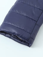 ROSA – Pufferjakke til damer