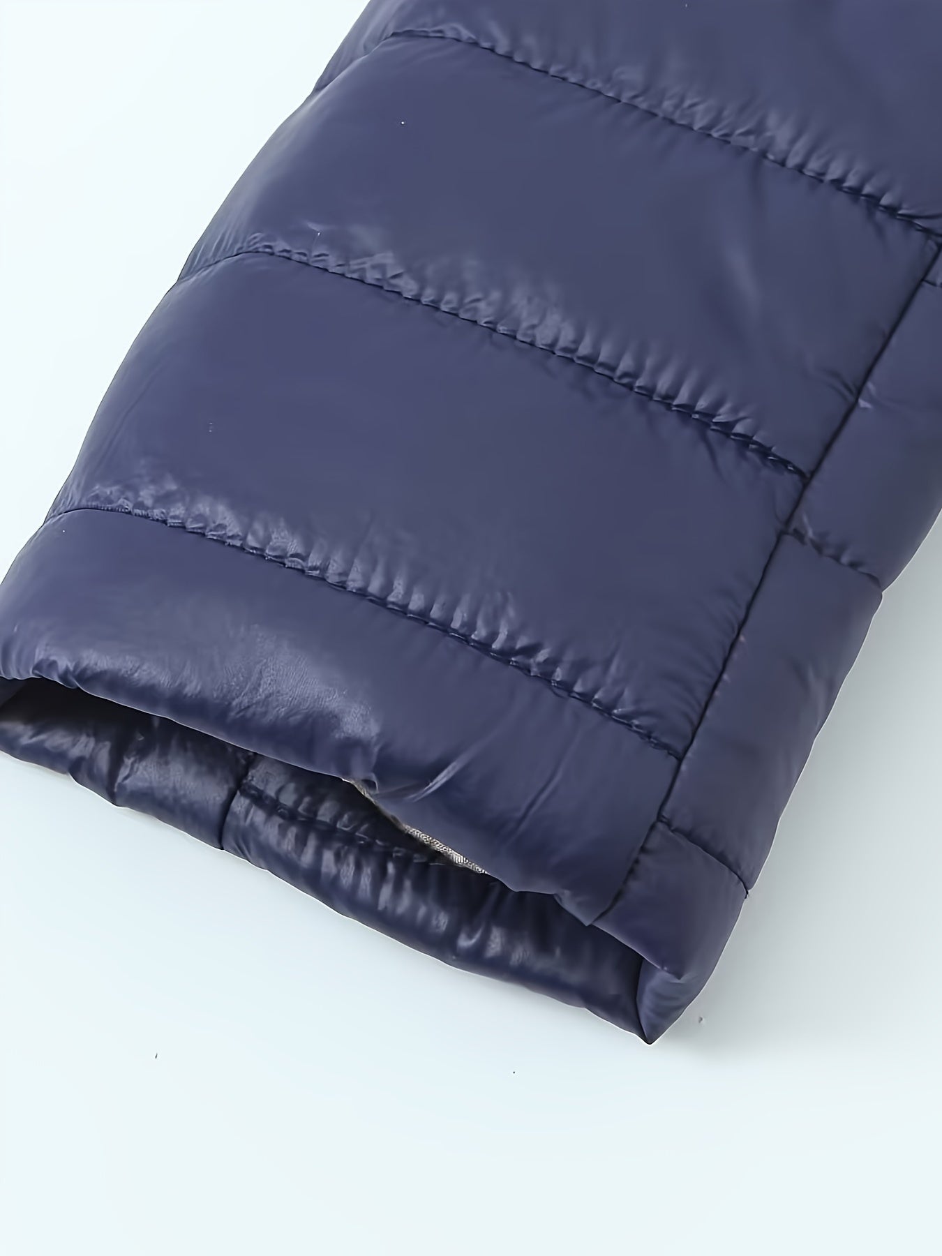 ROSA – Pufferjakke til damer