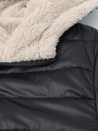 ROSA – Pufferjakke til damer