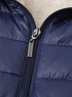 ROSA – Pufferjakke til damer