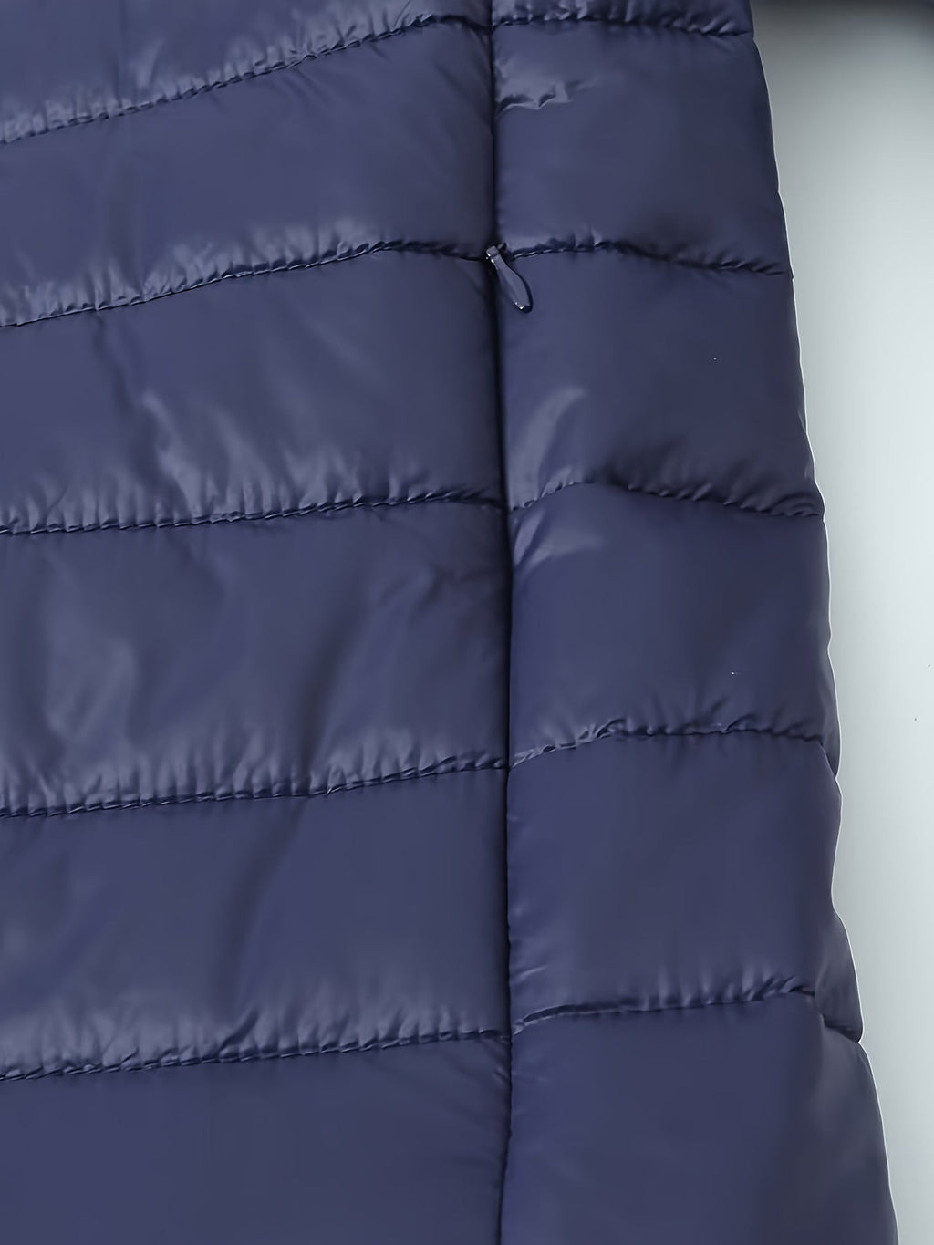 ROSA – Pufferjakke til damer