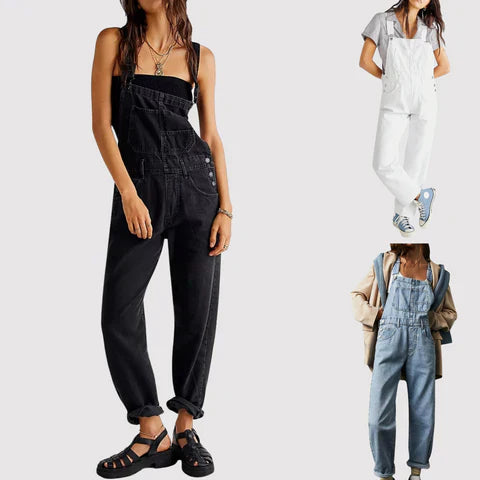 LAIMA – Dame jumpsuit