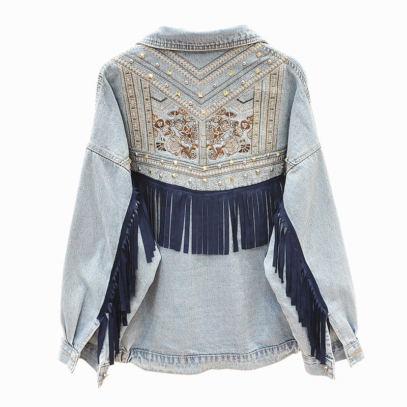 GRACE – jakke til damer