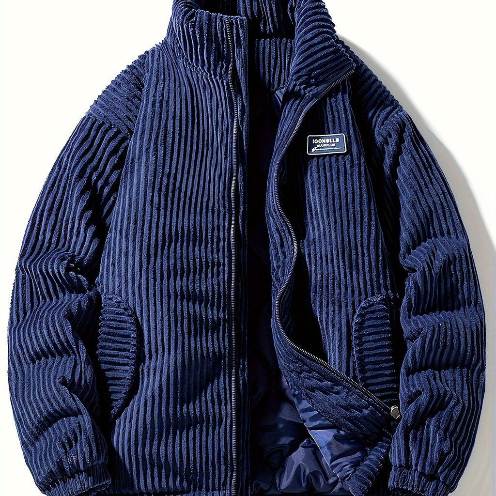 JOOST – Casual vinterjakke til herrer