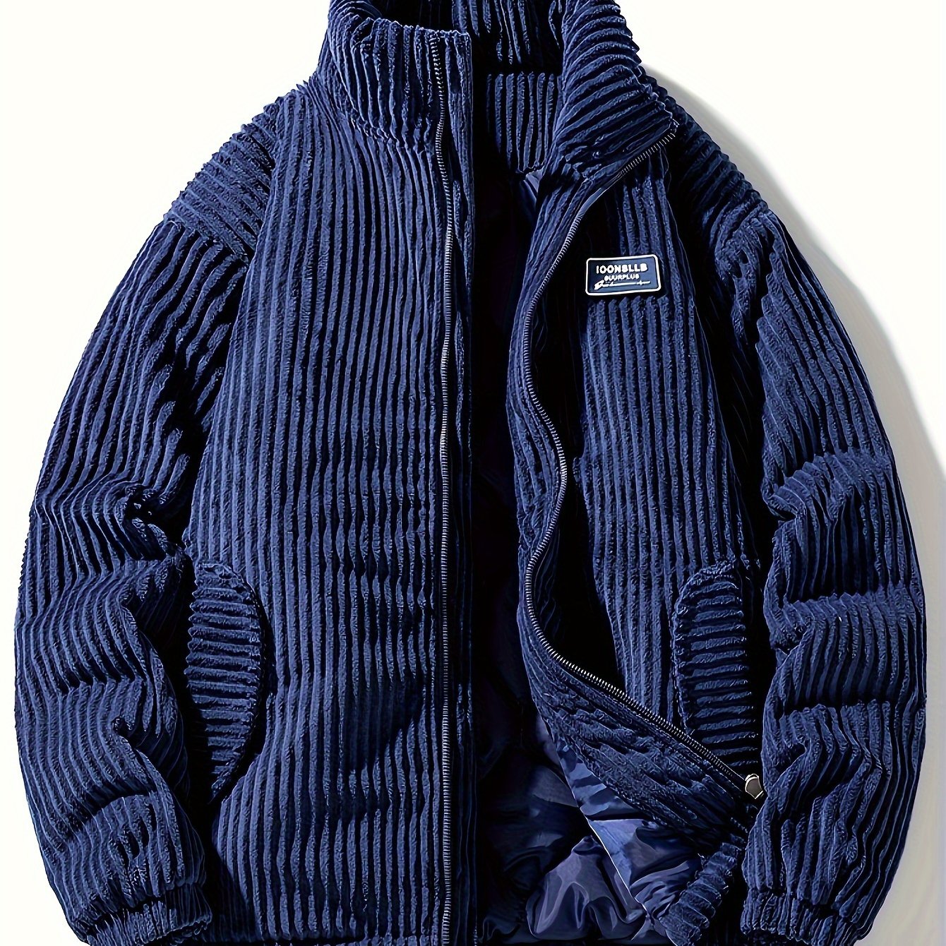 JOOST – Casual vinterjakke til herrer