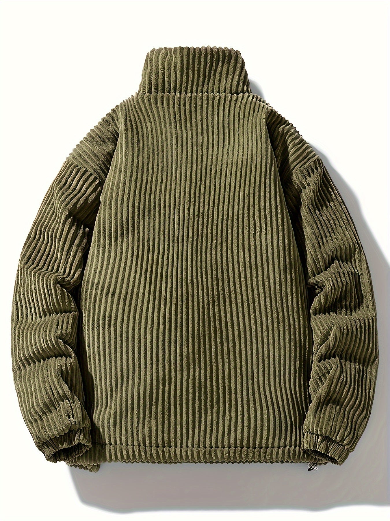 JOOST – Casual vinterjakke til herrer