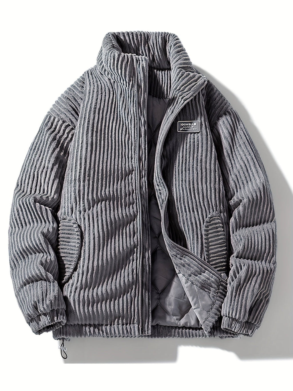 JOOST – Casual vinterjakke til herrer