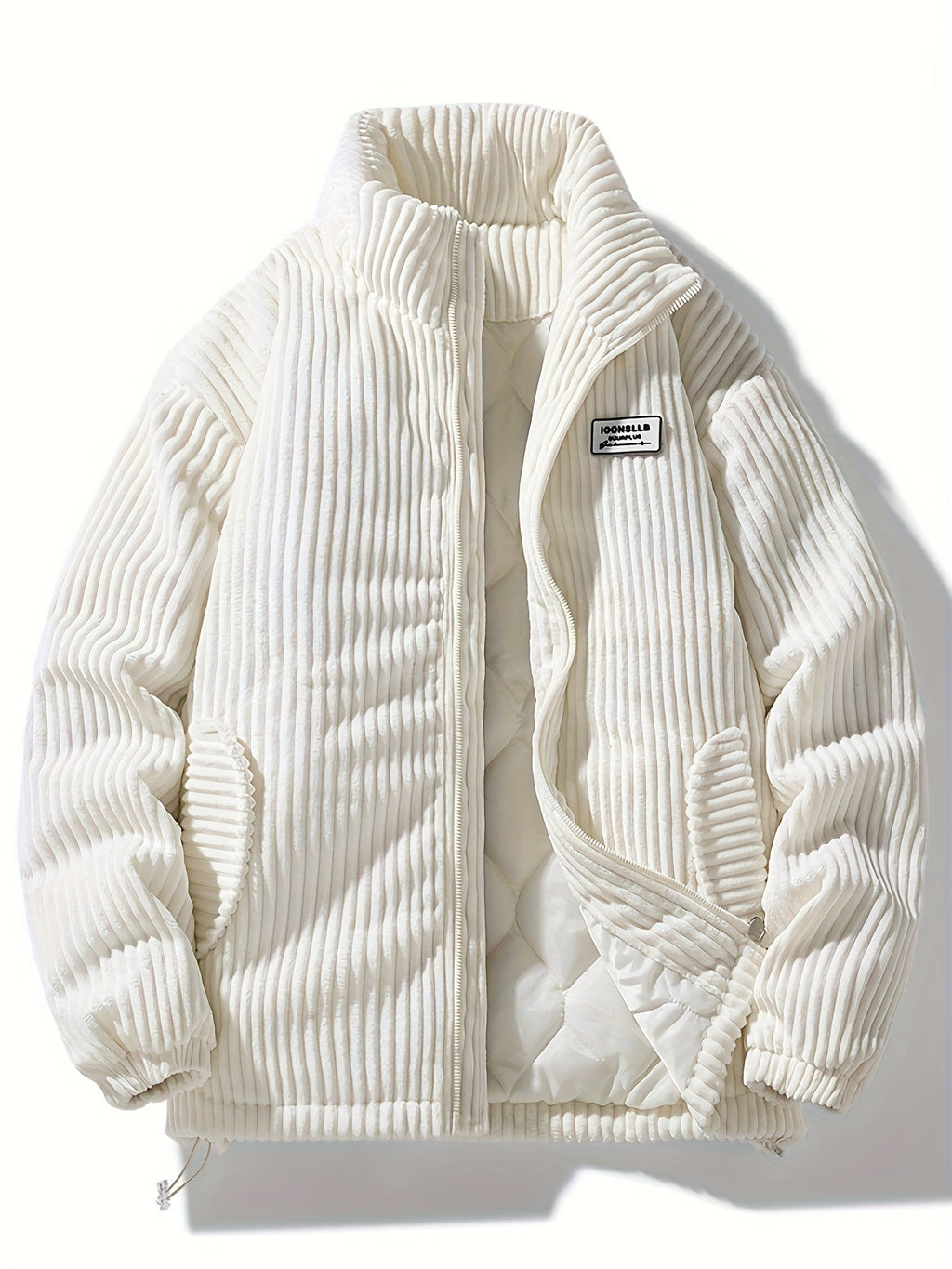 JOOST – Casual vinterjakke til herrer