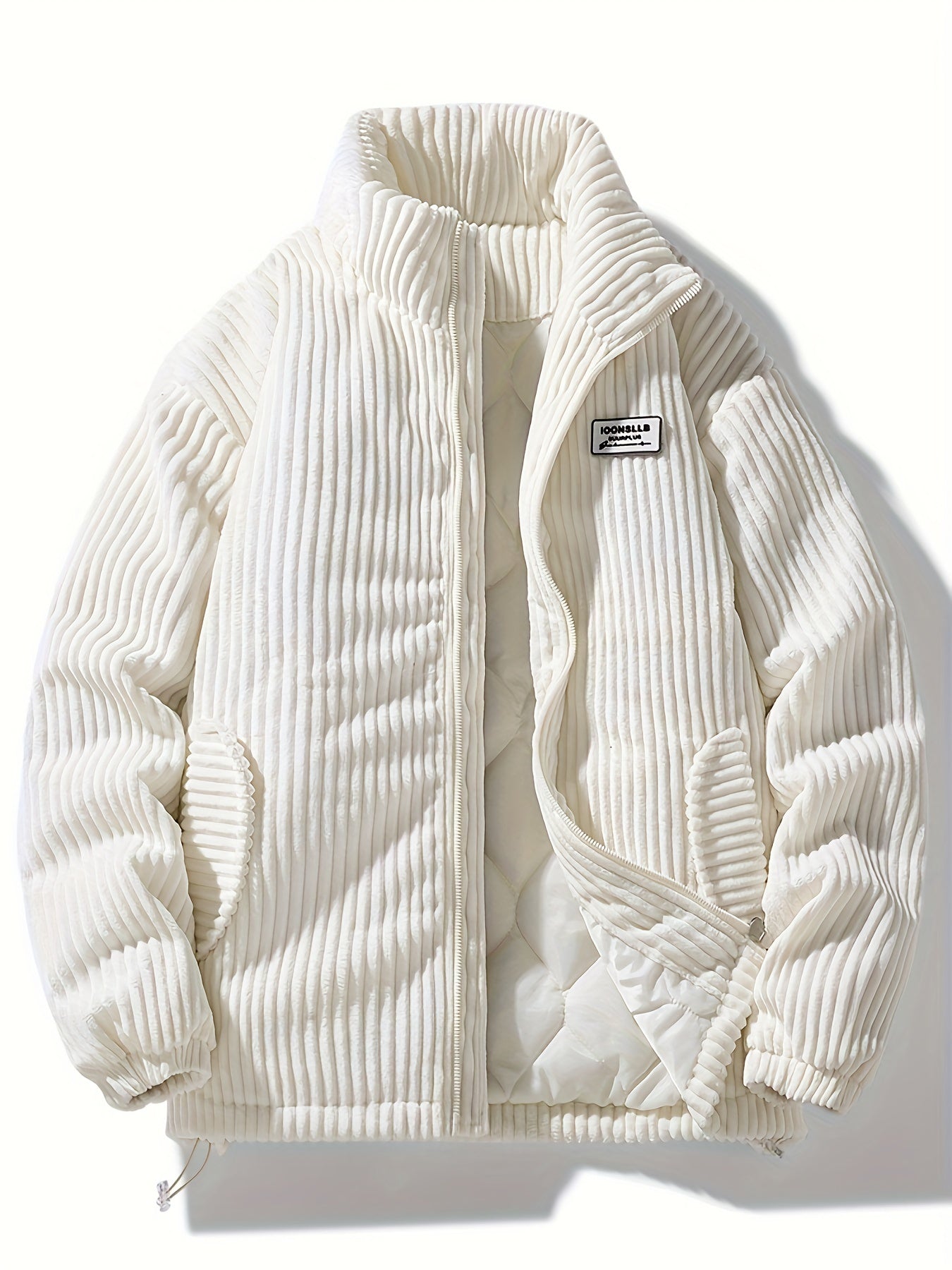 JOOST – Casual vinterjakke til herrer