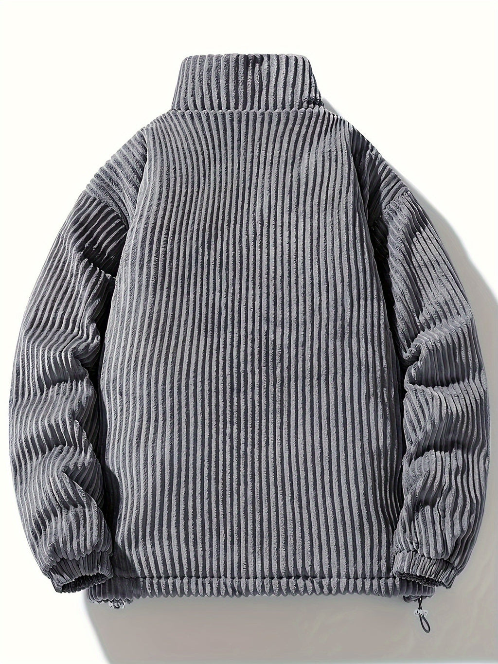 JOOST – Casual vinterjakke til herrer