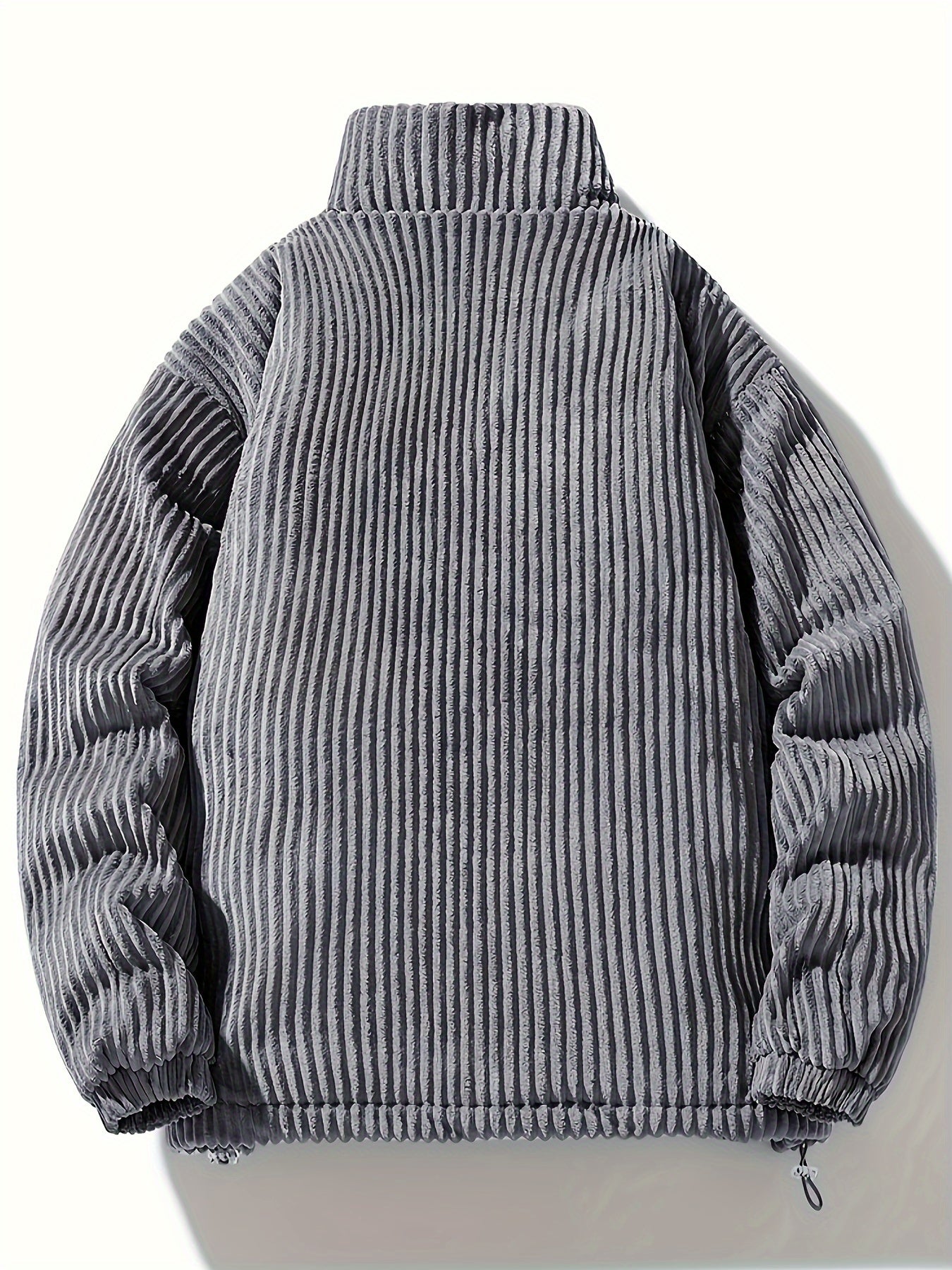 JOOST – Casual vinterjakke til herrer