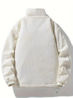 JOOST – Casual vinterjakke til herrer