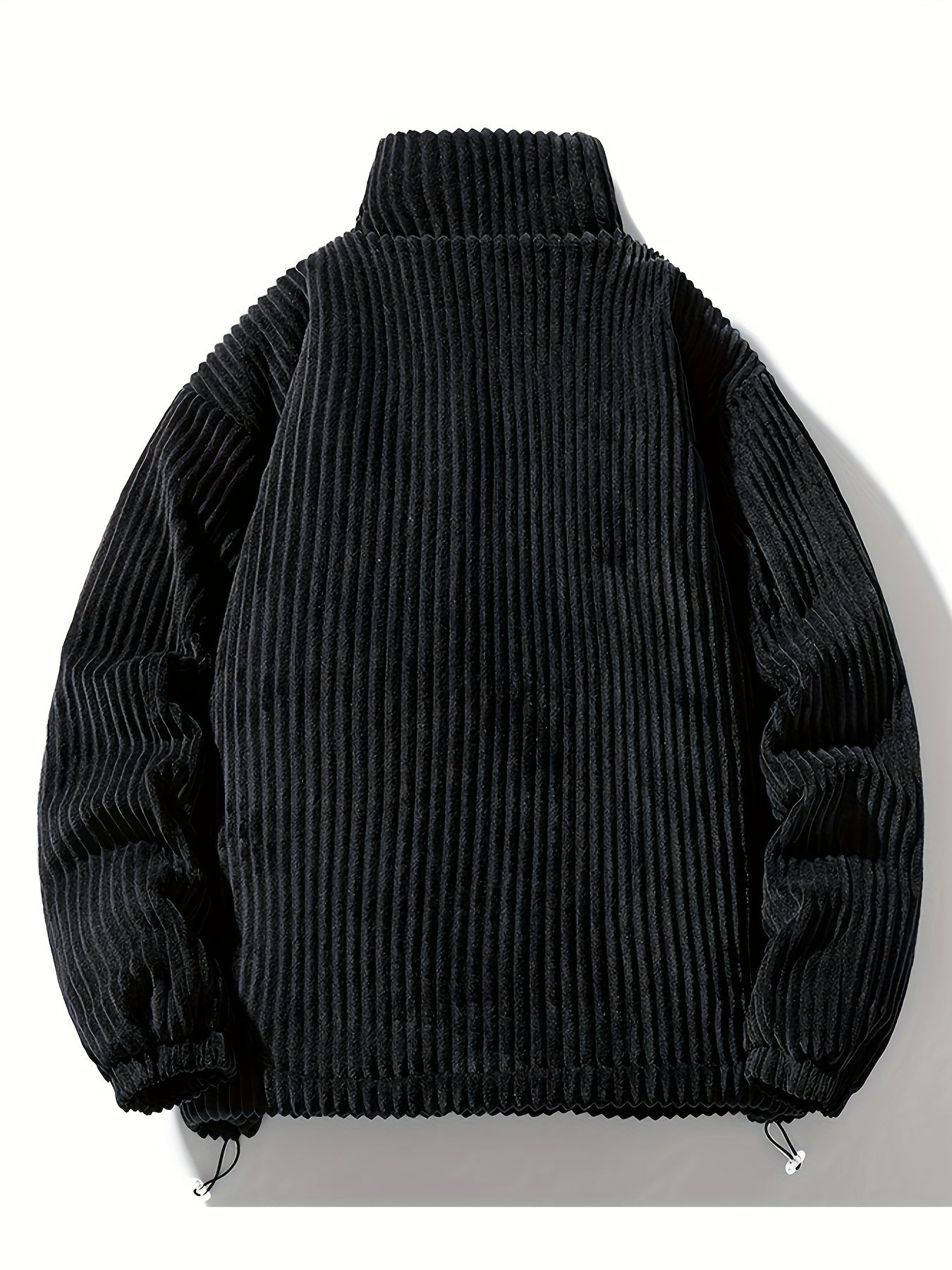 JOOST – Casual vinterjakke til herrer