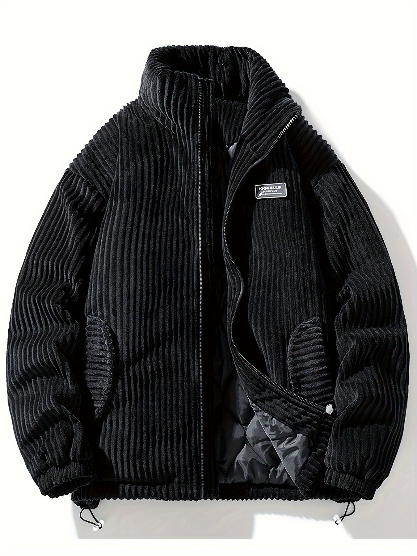 JOOST – Casual vinterjakke til herrer