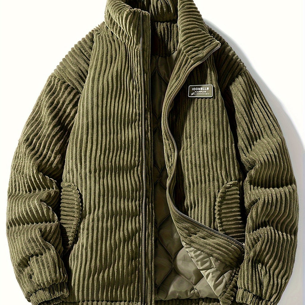 JOOST – Casual vinterjakke til herrer