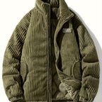 JOOST – Casual vinterjakke til herrer