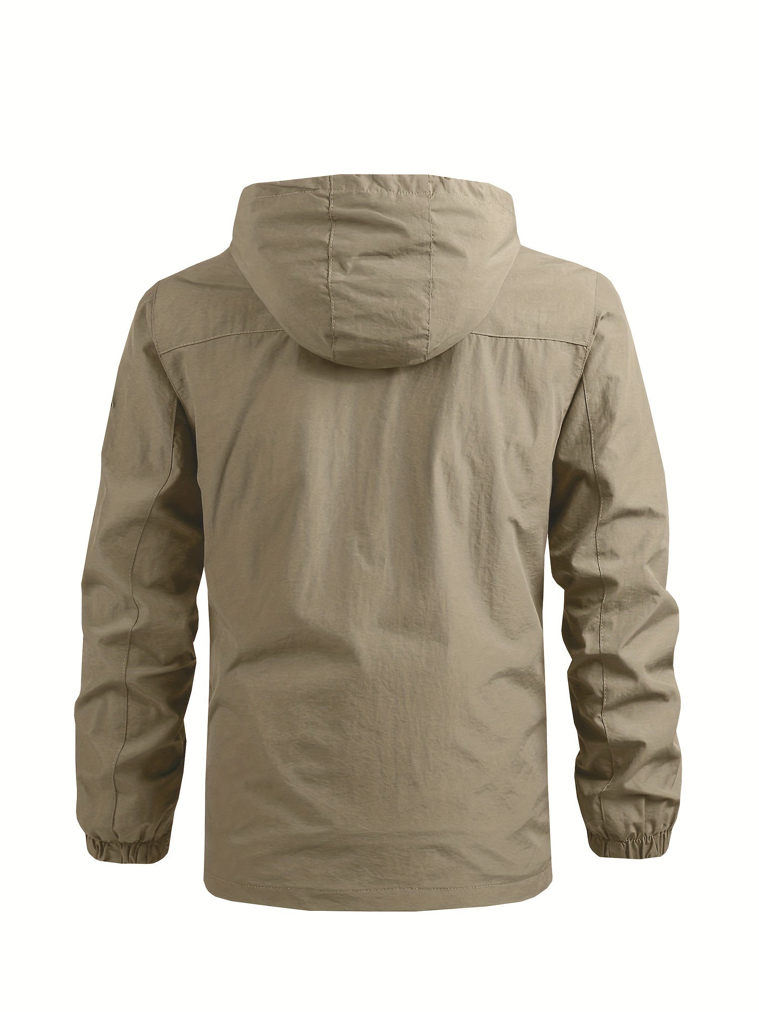 MATS – Vinterjakke til herrer