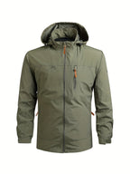 MATS – Vinterjakke til herrer