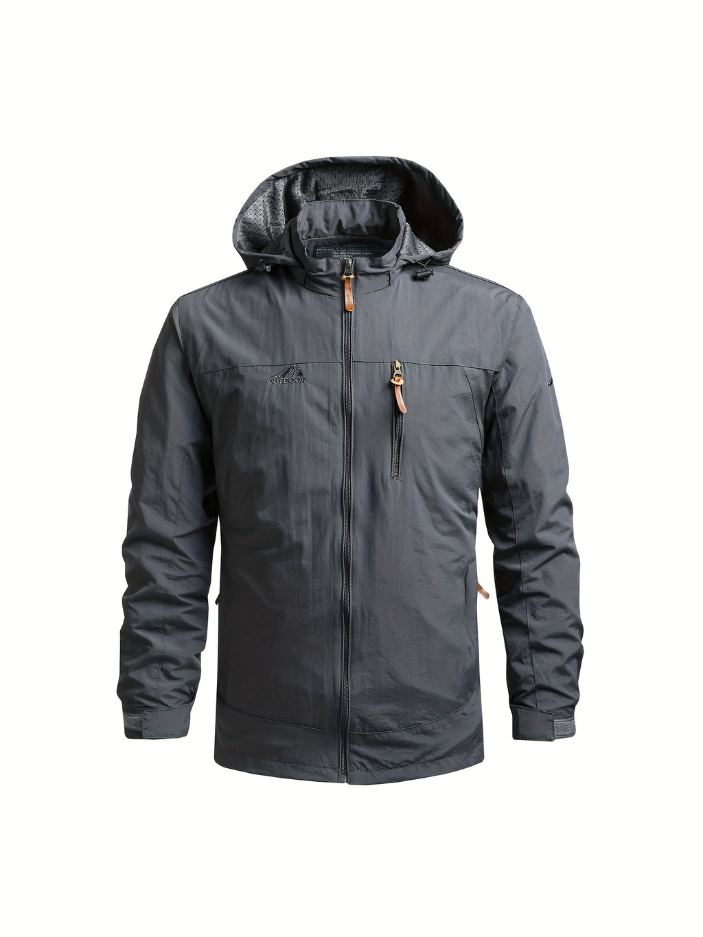 MATS – Vinterjakke til herrer