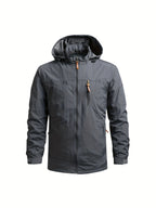 MATS – Vinterjakke til herrer